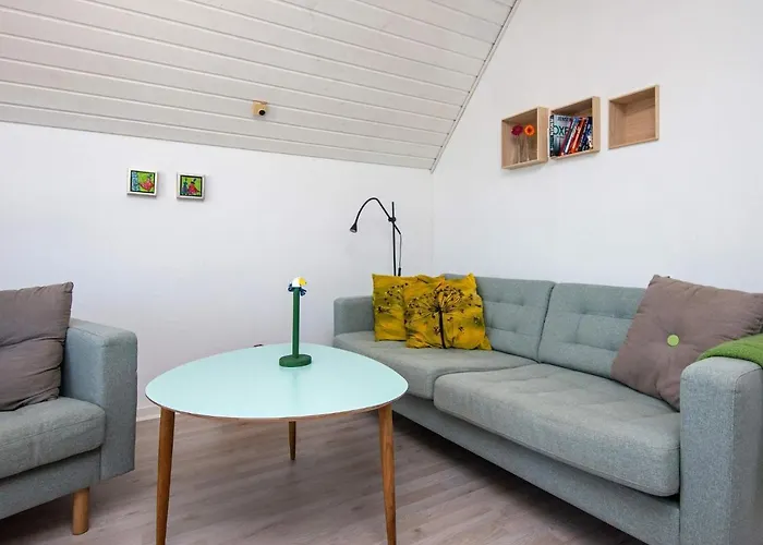 Holiday Home Vestergade VII