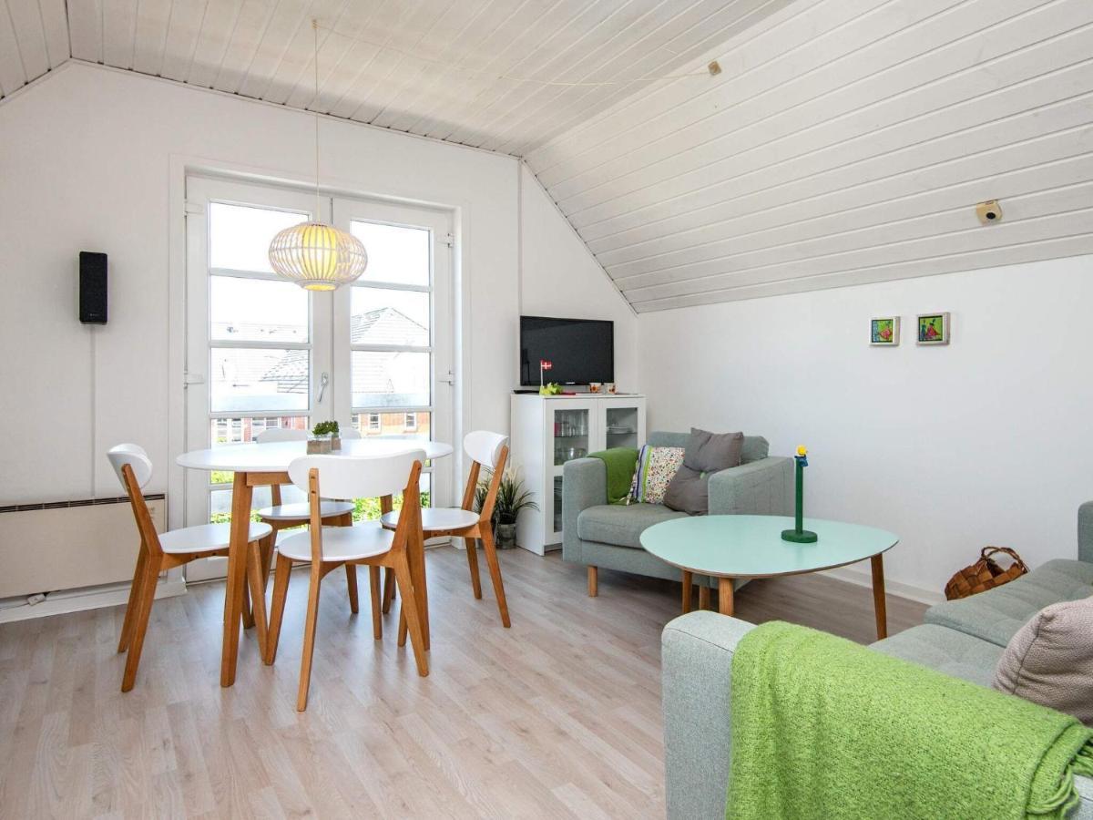 Apartment Vestergade Vii